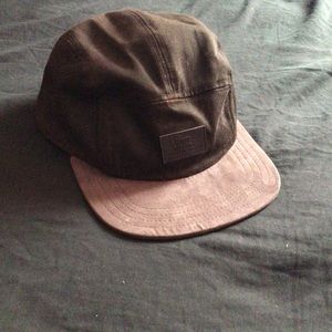 Vans hat